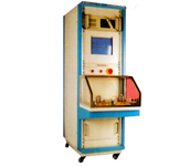 JZ-2X系列电机定子测试台